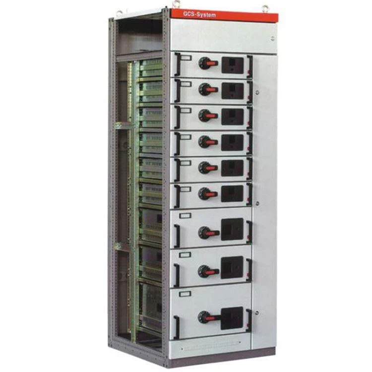 GCS Lavspændings elektrisk switchgear
