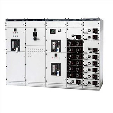 Udtræk lavspændingsudstyr