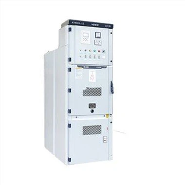 Fast type 33KV højspændingsudstyr