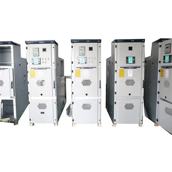12kv Switchgear