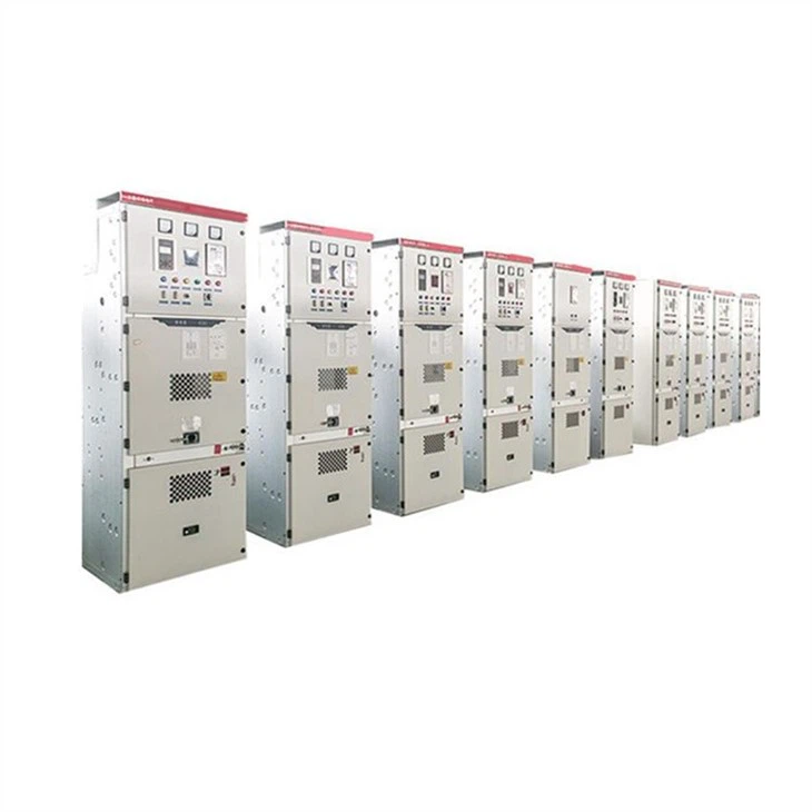 Motor Control Center Switchgear