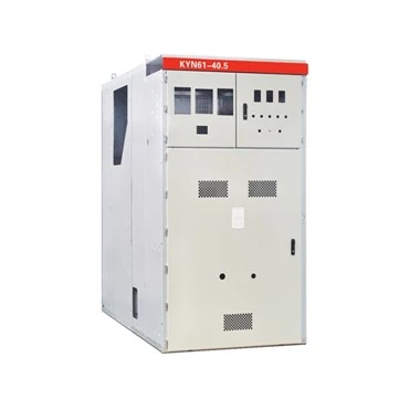33kv metal lukket koblingsudstyr