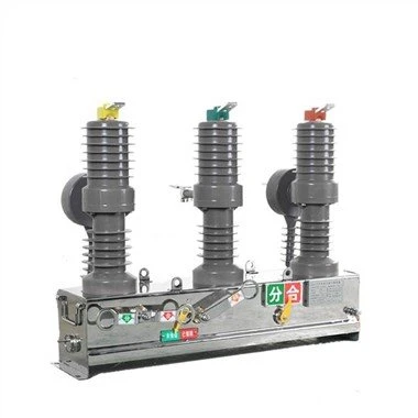 33kv udendørs vakuumafbryder
