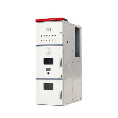 KYN28-24 300A Main Unit Switchgear