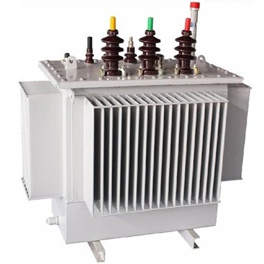Olie-nedsænket Transformer 250KVA Transformer