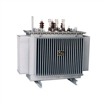 S13 Olie nedsænket transformer