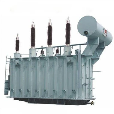 SFPZ11-240000/330 Distribution Transformer