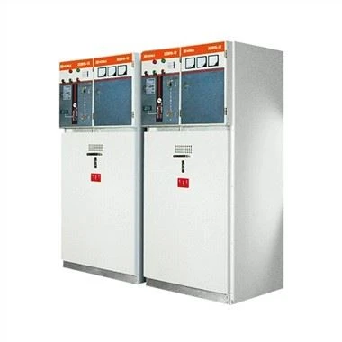 Xgn15-12 Indendørs Type AC High-Voltage Sf6 Ring Main Unit Switchgear