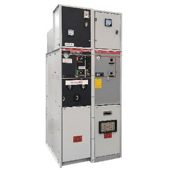 SF6 Air Insulated Switchgear 30KV GIS Switchgear